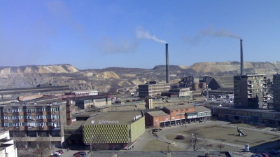Chinese Zijin Mining lines up for privatisation of Serbian copper giant RTB Bor 